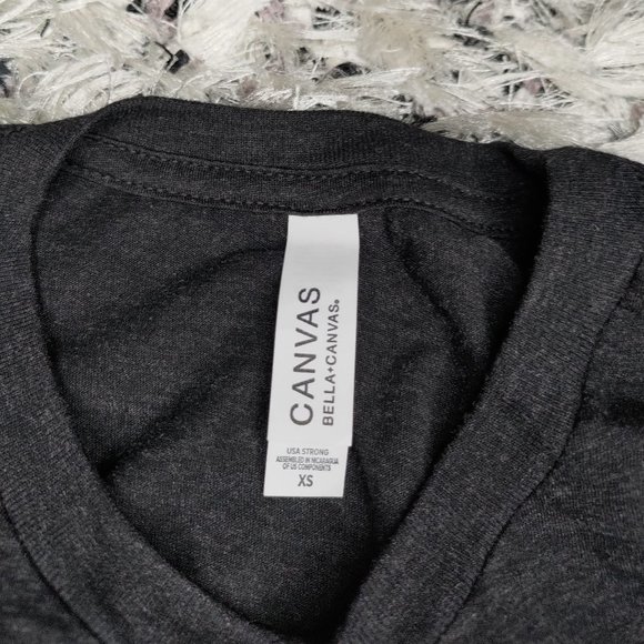 NWOT 'Witching Hour' Shirt - Picture 3 of 6